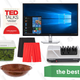 Illustration for article titled Thursdays Best Deals: Dell QHD Monitor, Home Depot Fire Safety, Athletic Shorts, and More